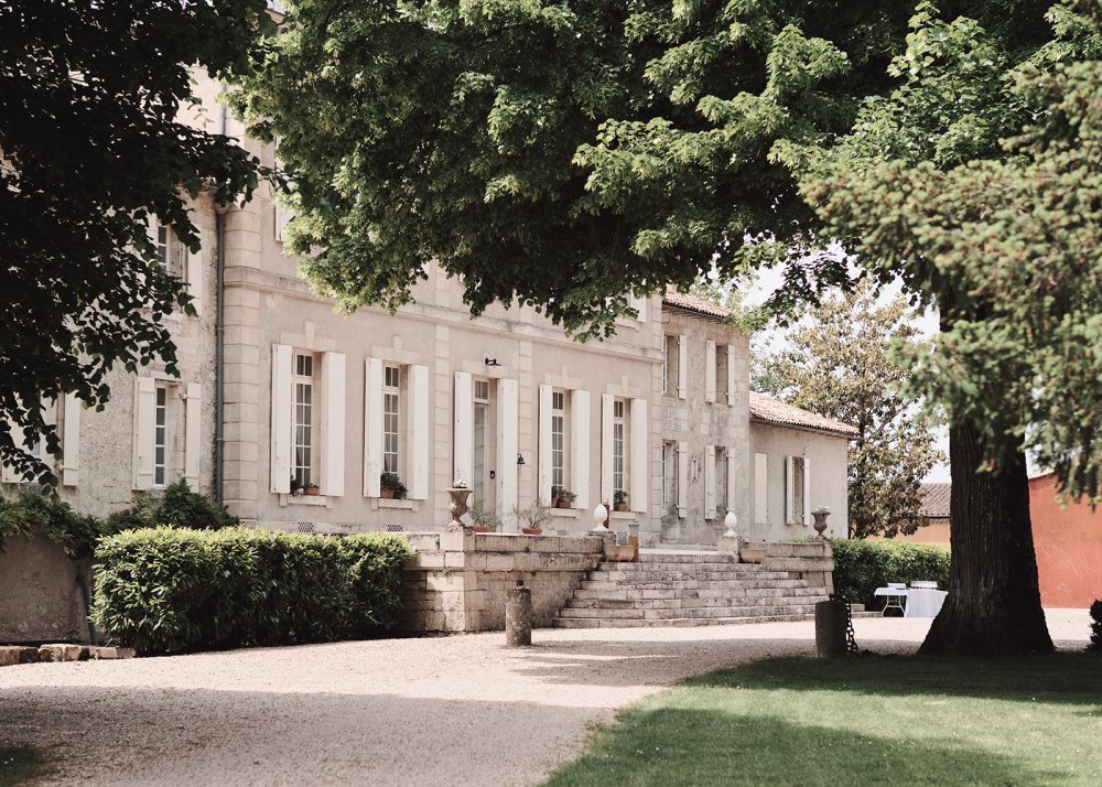 CHÂTEAU DESTINÉE [Saint-Seurin de Prat]