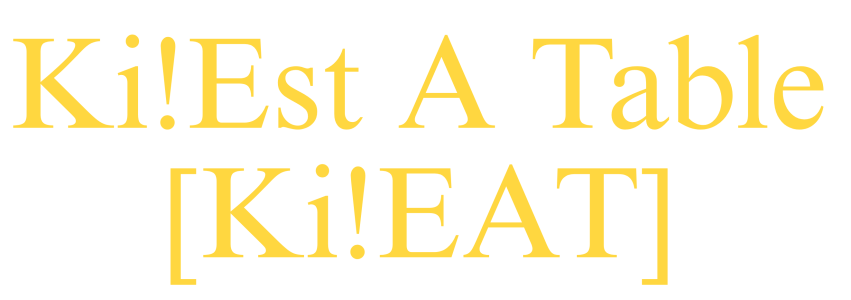 Ki!EAT